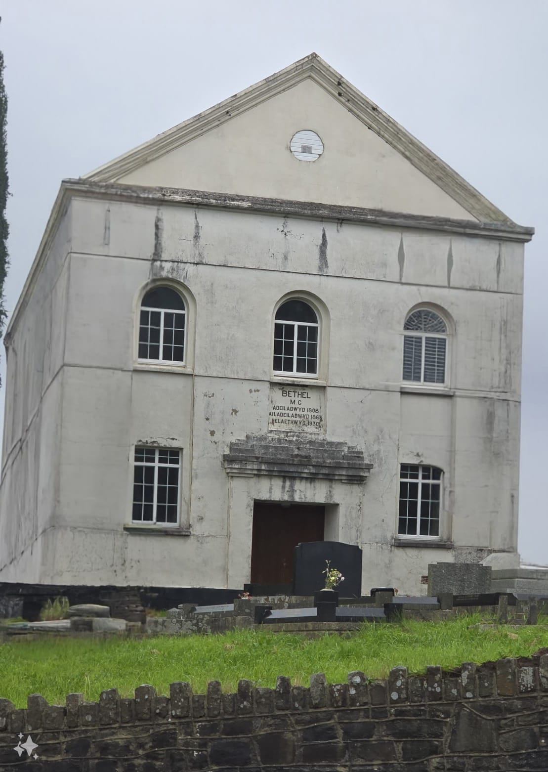 Bethel Chapel, Morriston